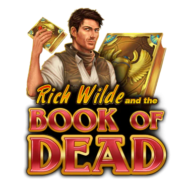 Book of Dead