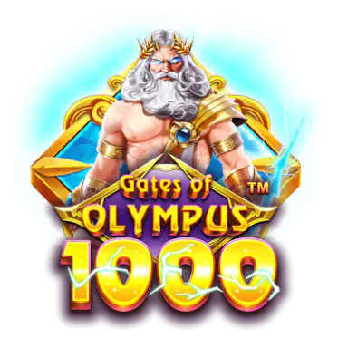 Gates of Olympus