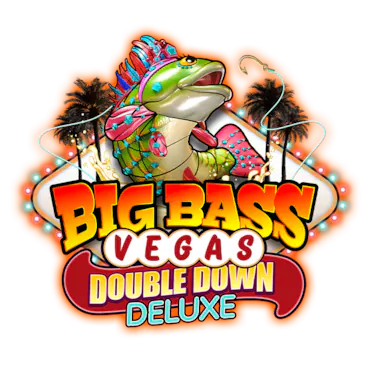 Big Bass Vegas