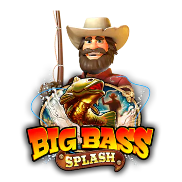 Big Bass Splash